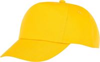 CAPPELLINO A 5 PANNELLI PER BAMBINI